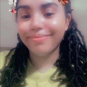 Meet your Posher, Tamara